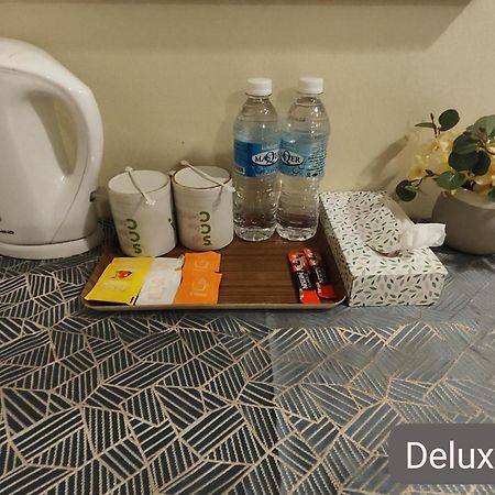 Scc Hotel City Centre Kuala Lumpur Zewnętrze zdjęcie