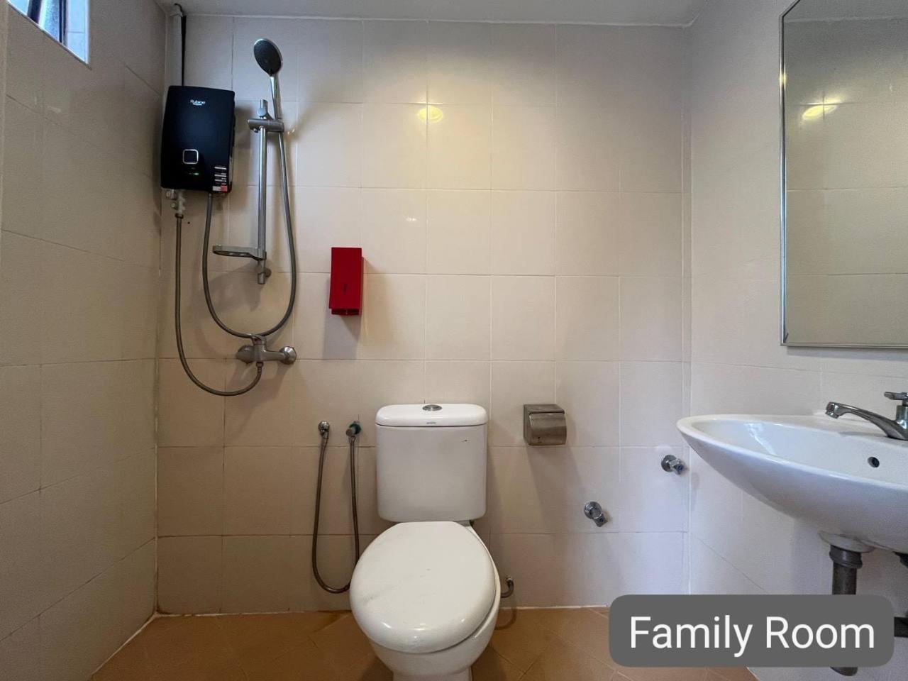 Scc Hotel City Centre Kuala Lumpur Zewnętrze zdjęcie