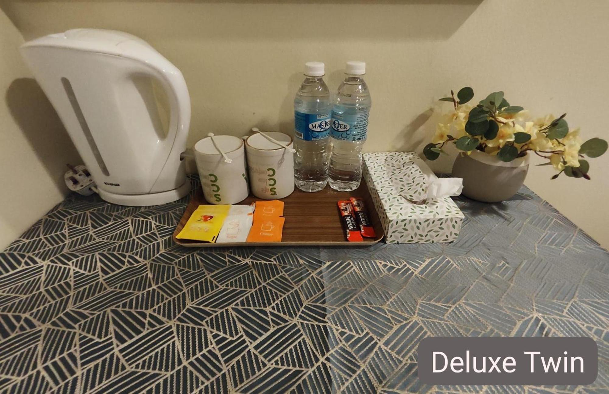 Scc Hotel City Centre Kuala Lumpur Zewnętrze zdjęcie
