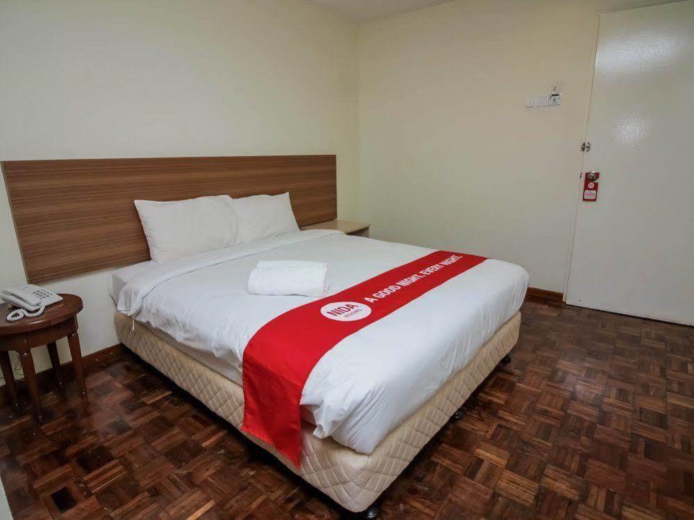 Scc Hotel City Centre Kuala Lumpur Zewnętrze zdjęcie