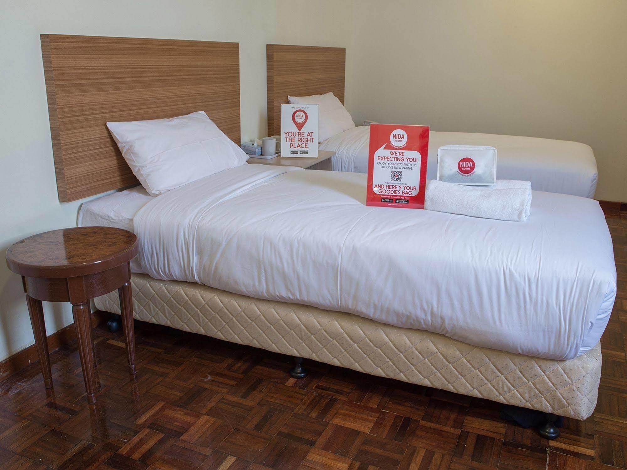 Scc Hotel City Centre Kuala Lumpur Zewnętrze zdjęcie
