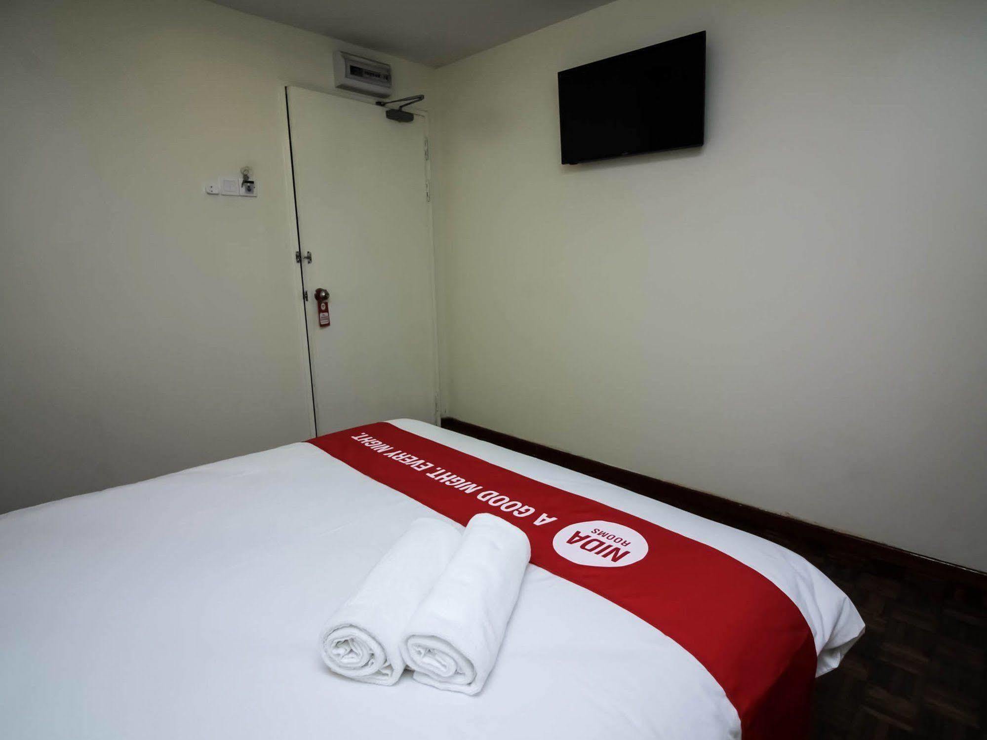 Scc Hotel City Centre Kuala Lumpur Zewnętrze zdjęcie