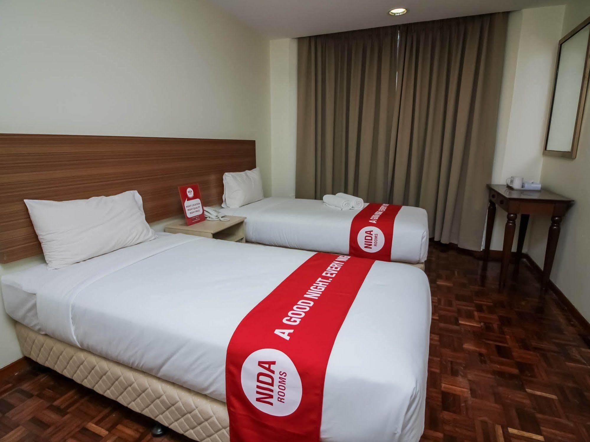 Scc Hotel City Centre Kuala Lumpur Zewnętrze zdjęcie