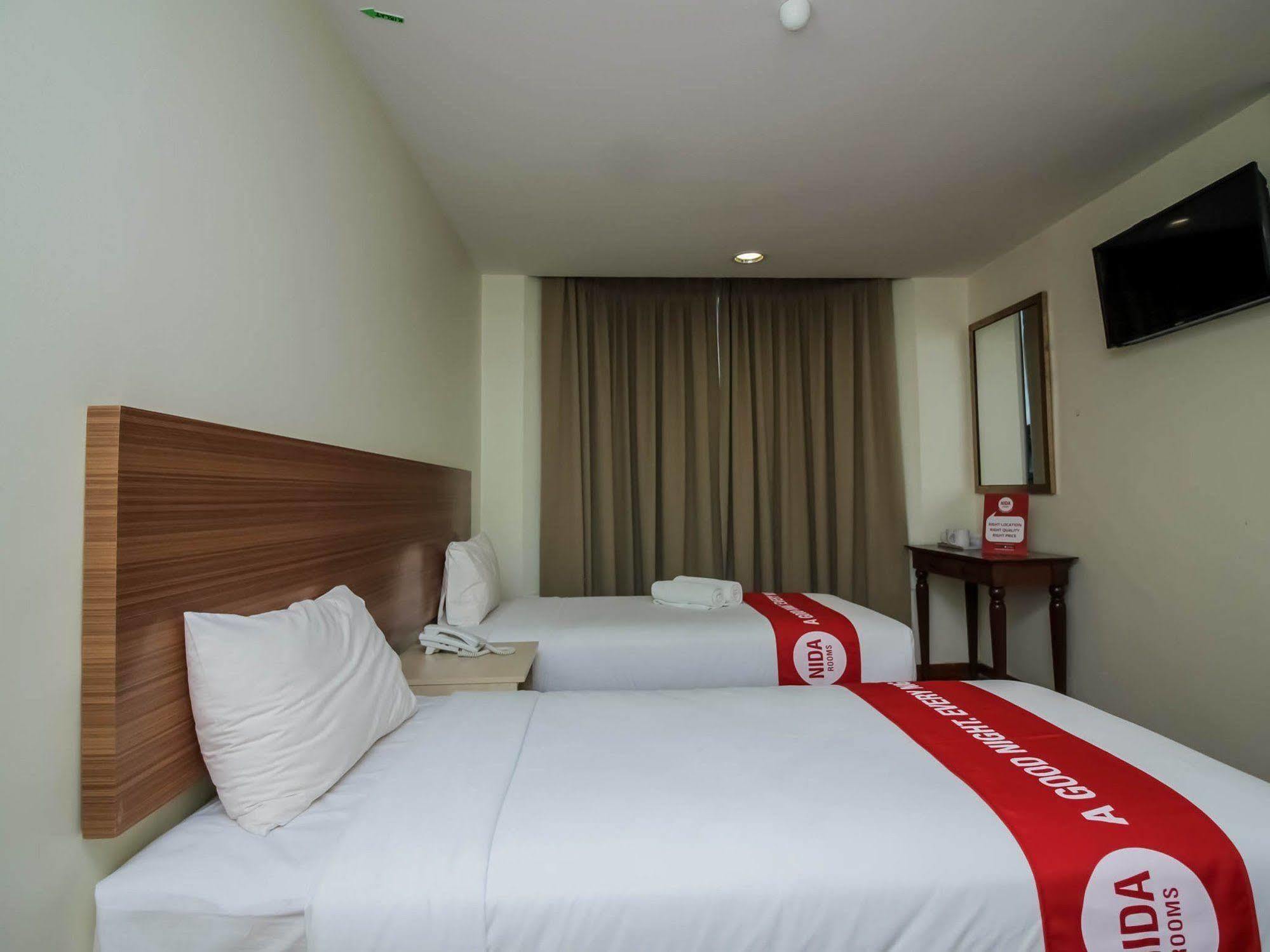 Scc Hotel City Centre Kuala Lumpur Zewnętrze zdjęcie