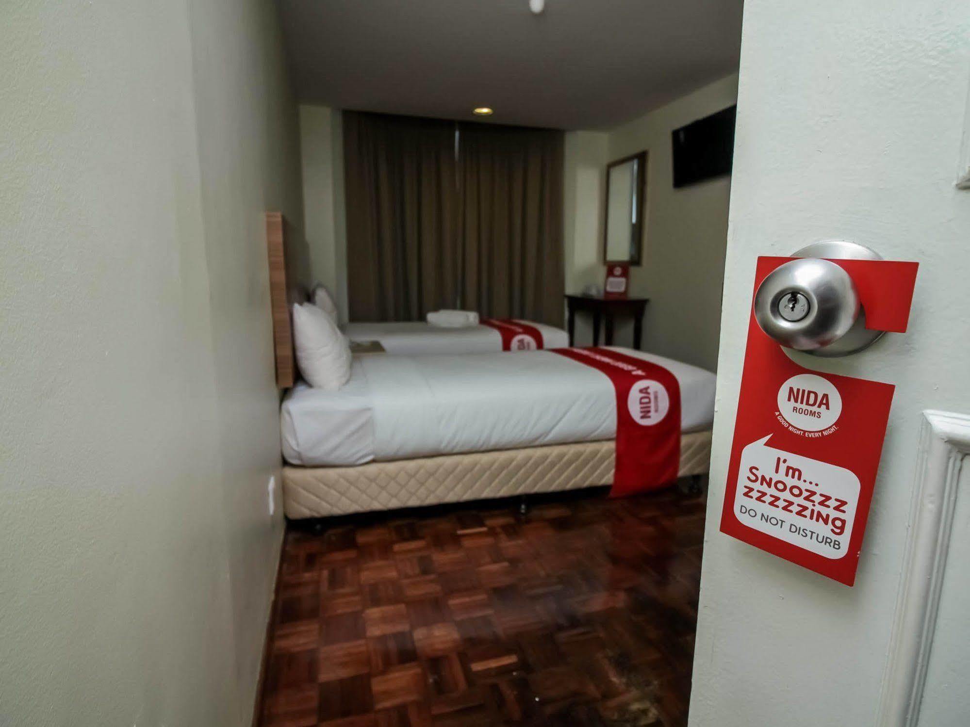Scc Hotel City Centre Kuala Lumpur Zewnętrze zdjęcie